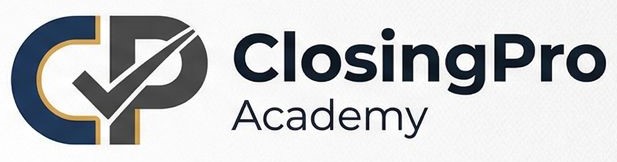 ClosingPro Academy